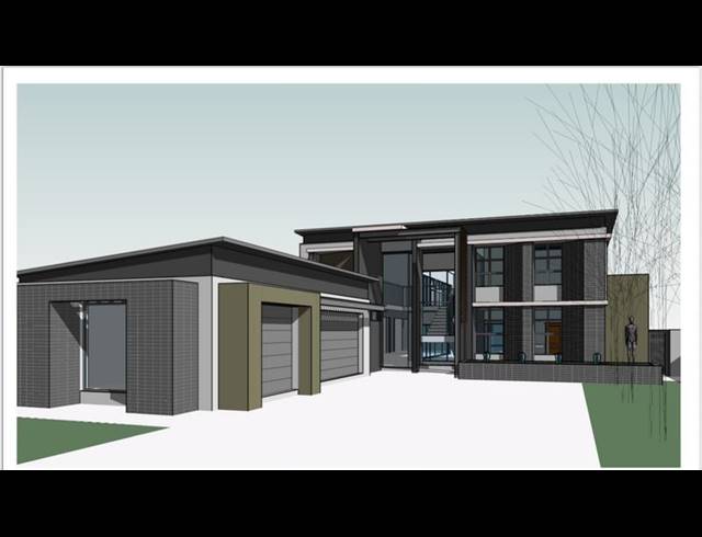 5 BEDROOM HOUSE FOR SALE IN MIDSTREAM HEIGHTS